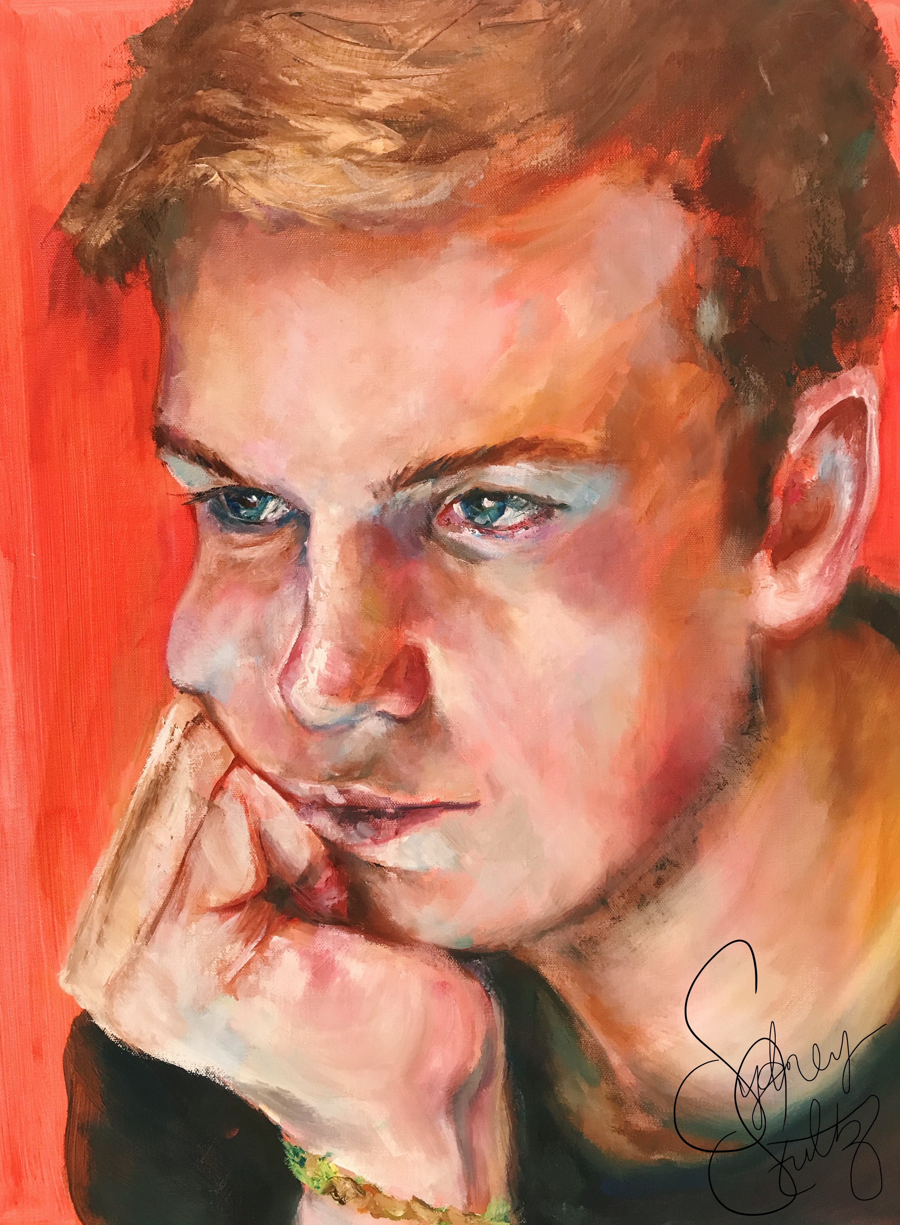 Processed with VSCO with c1 preset